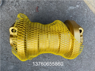 EX200挖掘机支重轮