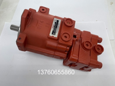 久保田15 PVD-00B-14P-5G3液压泵